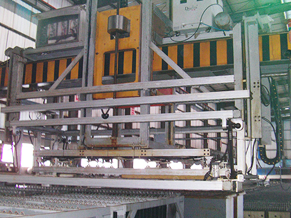 什么是電解錳、鋅自動(dòng)生產(chǎn)線(xiàn)